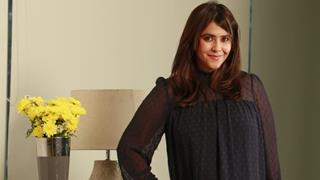 Ekta Kapoor's content continues to rule!