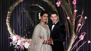 I love that our wedding was a religious mash-up: Priyanka Chopra