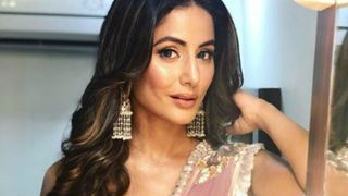 Hina Khan to romance THIS actor in her debut film 'Lines'! thumbnail