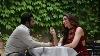 Nargis Fakhri's 'Amavas shot at location where Ghost Hunters were shot Thumbnail