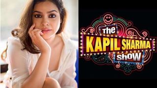 Sumona Chakravarti Shares Pictures From the Inaugural Ceremony of 'The Kapil Sharma Show'