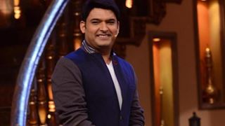 REVEALED!!  First Look of 'The Kapil Sharma Show'