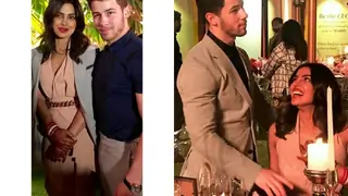 These PHOTOS prove Priyanka-Nick are totally Made For Each Other Thumbnail