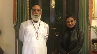 Divya Dutta invited for dinner by Maharaja of Udaipur Arvind Singh