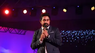 Rannvijay would like to play a friendly game of poker with Aamir Khan Thumbnail