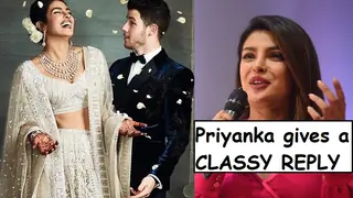 Priyanka had a CLASSY REACTION to the article calling her SCAM ARTIST Thumbnail