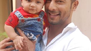 Is Sehban Azim Ready to Be a DAD?