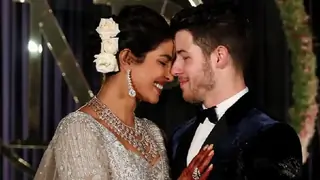 Priyanka Chopra is now OFFICIALLY a Jonas; Check out Thumbnail