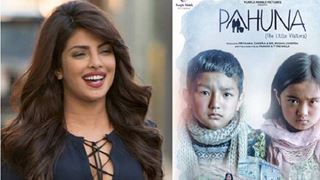 SIFFCY 2018 to open with Priyanka Chopra's 'Pahuna...'