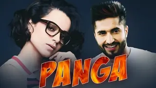 First schedule of 'Panga' wrapped up Thumbnail