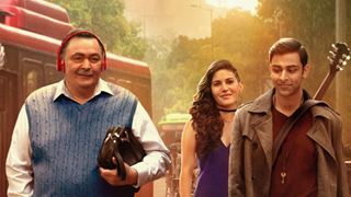 Academy Award-nominated Donald McAlpine captured 'Rajma Chawal'