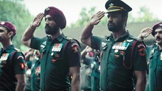 Made 'Uri' for Indian Army not for political parties, says director Thumbnail