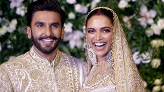 This is how DeepVeer express their Love for each other publicly!
