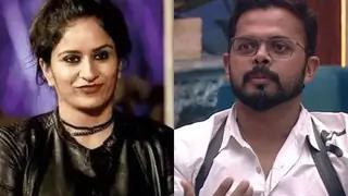#BB12: Surbhi Rana Gets Power to Send Housemates To Kaal Kothari ;Targets Sreesanth! Thumbnail