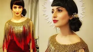Divyanka Tripathi LOOKS Unrecognizable As 1920's Star! Thumbnail