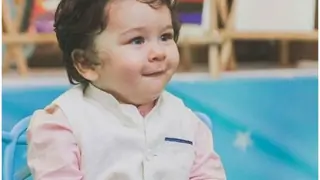 Taimur's Pre Bday Bash: Who Came & Who got WHAT for the Prince Thumbnail