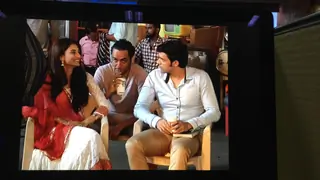 When 'Kasautii Zindagii Kay 2' Met 'Ace of Space' Thumbnail