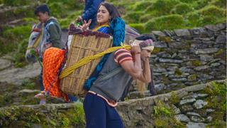 'Kedarnath' garners Rs 7.25 cr on opening day