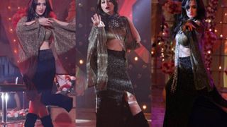 Sanjeeda Sheikh's sensual dance moves are totally unmissable