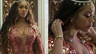 Beyonce adds spunk to Isha Ambani's pre-wedding gala