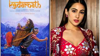 Sara Ali Khan makes one of the most remarkable debuts of recent time!