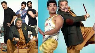 Rishi Kapoor keeps you on your toes as a performer: Omkar Kapoor Thumbnail
