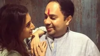 #BREAKING: Aditi Gupta's Marriage Date Is OUT! Thumbnail