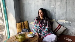 Janhvi Kapoor gets nostalgic as she revisits Udaipur Thumbnail