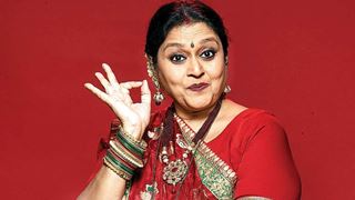Supriya Pathak reveals why playing a mother on-screen excites her thumbnail