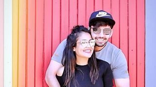 Himansh & Neha Kakkar did THIS signalling towards their BREAKUP!