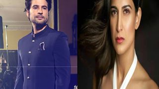 Rajeev Khandelwal & Aahana Kumra to STAR In a New Digi Series!