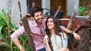 'Luka Chuppi' to release on March 1, 2019