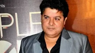 #MeToo: Sajid Khan received this as a PENALTY from IFTDA! Thumbnail