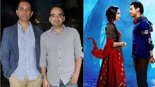 Writers of 'Stree' Raj & DK EXPLOITED by producers; pay DUE! Thumbnail