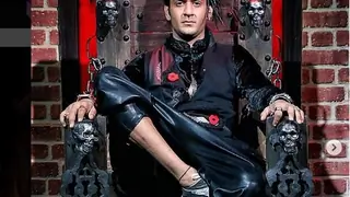 #BB12: 'If Arshi Khan / anyone else feels good talking about me, its fine,"  Says Vikas Gupta Thumbnail
