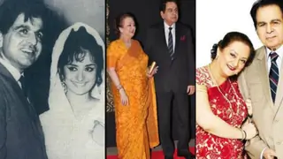 Bollywood wishes long life for Dilip Kumar on 96th birthday thumbnail