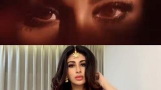 Mouni Roy Moves Like a "Naagin" in THIS video!