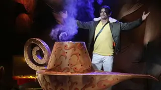 #BB12: Time for Some Heart-rending Sacrifices to Prove Friendship in The BB 12 House! Thumbnail