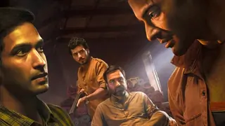 Mirzapur - Highest streamed Indian original web series. Thumbnail
