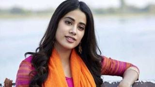 Any type of encouragement means world to me: Janhvi Kapoor