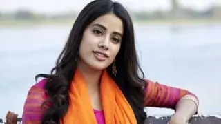 Any type of encouragement means world to me: Janhvi Kapoor Thumbnail