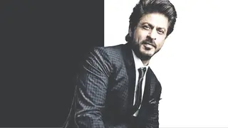 As an artist, I am restless: Shah Rukh Khan Thumbnail