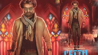 Teaser of Rajinikanth's 'Petta' released on his birthday thumbnail