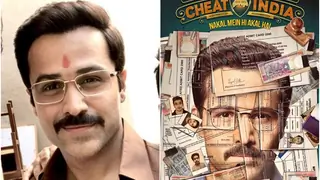 Every Indian Student can relate to Cheat India's GRIPPING trailer Thumbnail