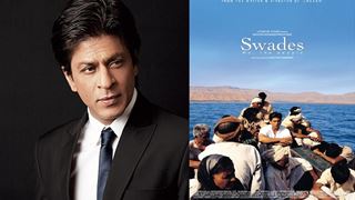 Shah Rukh Khan explains why 'Swades' failed