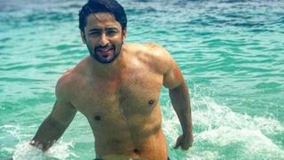 WOW! Shaheer Sheikh to Feature in A Tseries Music Video