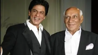 WHEN Yash Chopra told SRK 'Dil To Pagal Hai' will be a flop! Thumbnail