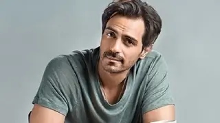 I am thrilled about my digital debut: Arjun Rampal Thumbnail