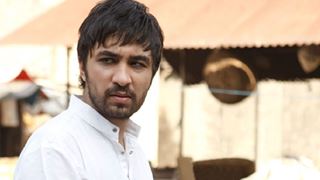 I like everything about crime and comedy movies: Siddhanth Kapoor