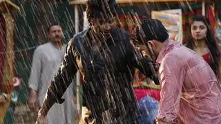 This ACTOR Turns Director For a Action Sequence In Zee TVs Guddan Tumse Na Ho Paega! Thumbnail